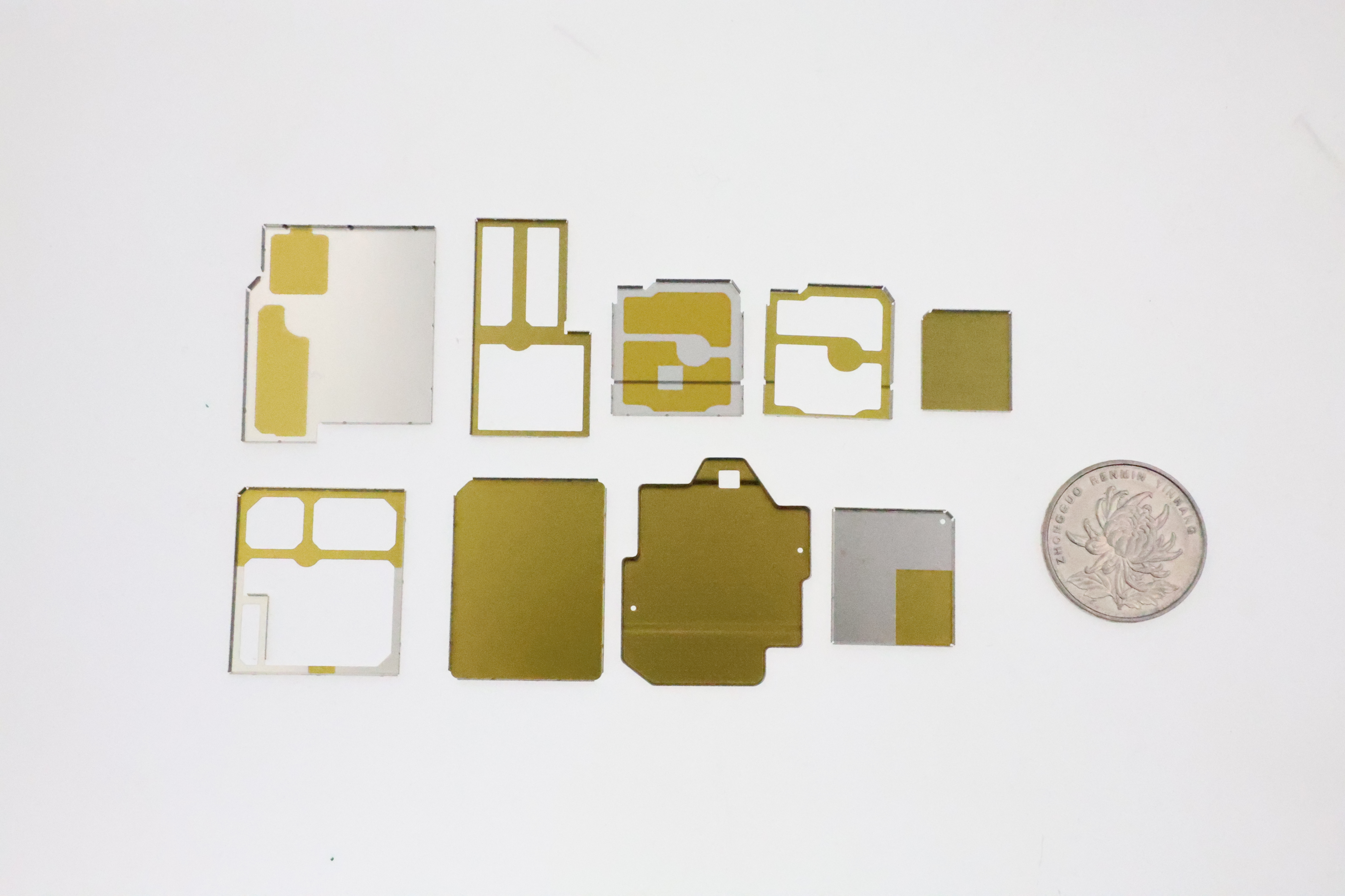 镇江电磁屏蔽件